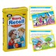 STORY RETELL FD