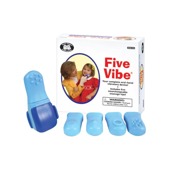 ΣΥΣΚΕΥΗ ΔΑΚΤΥΛΙΚΟΥ ΜΑΣΑΖ FIVE VIBE