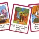 STORY STARTERS