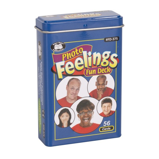PHOTO FEELINGS