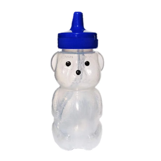 ΕΚΠΑΙΔΕΥΤΙΚΟ ΜΠΟΥΚΑΛΙ ΚΑΤΑΠΟΣΗΣ ΥΓΡΩΝ JUICY BEAR BOTTLE CLASSIC