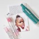 ORAL NEUTRAL SWAB VIBRATOR KIT