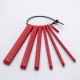 ΣΕΤ TALK TOOLS JAW GRADING BITE BLOCKS RED
