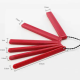 ΣΕΤ TALK TOOLS JAW GRADING BITE BLOCKS RED