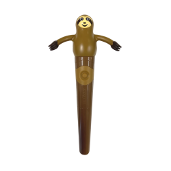 ΣΤΟΜΑΤΟΠΡΟΣΩΠΙΚΟ ΠΑΙΧΝΙΔΙ ΔΟΝΗΣΗΣ MASSAGER JIGGLER SLOOTH