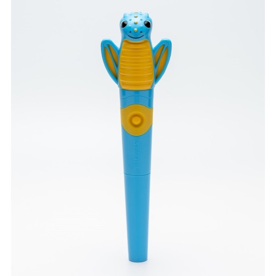 ΣΤΟΜΑΤΟΠΡΟΣΩΠΙΚΟ ΠΑΙΧΝΙΔΙ ΔΟΝΗΣΗΣ MASSAGER JIGGLER DRAGON