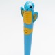 ΣΤΟΜΑΤΟΠΡΟΣΩΠΙΚΟ ΠΑΙΧΝΙΔΙ ΔΟΝΗΣΗΣ MASSAGER JIGGLER DRAGON