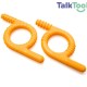 ΣΤΟΜΑΤΟΜΑΣΗΤΙΚΟ SENSI TEXTURED NUBS