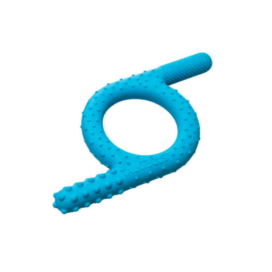 ΣΤΟΜΑΤΟΜΑΣΗΤΙΚΟ SENSI BABY CHEWY NUBS SOFT
