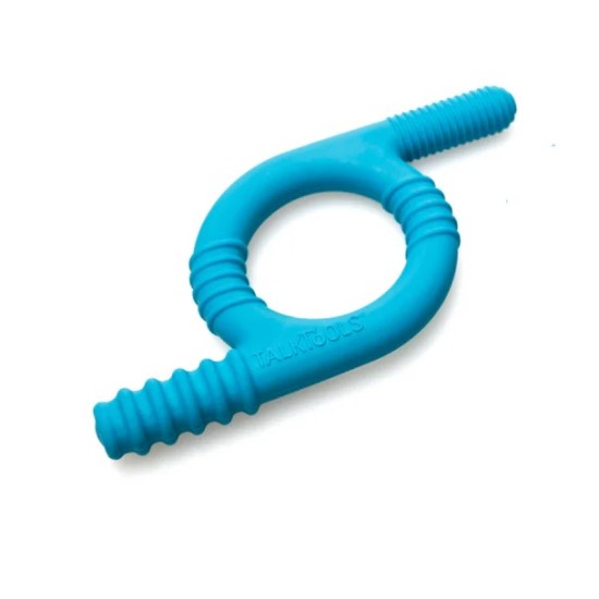 ΣΤΟΜΑΤΟΜΑΣΗΤΙΚΟ SENSI BABY CHEWY GROOVES SOFT