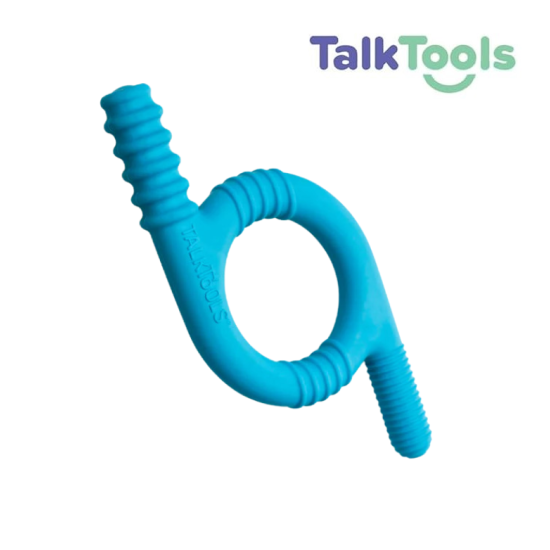 ΣΤΟΜΑΤΟΜΑΣΗΤΙΚΟ SENSI BABY CHEWY GROOVES SOFT