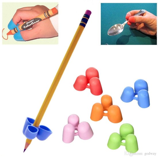 ΛΑΒΗ ΑΣΚΗΣΕΩΝ ΓΡΑΦΗΣ TRIFINGER GRIP