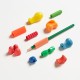 ΣΕΤ ΛΑΒΩΝ ΕΞΑΣΚΗΣΗΣ "ACTIVE PENCIL GRIP KIT"
