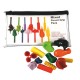 ΣΕΤ ΛΑΒΩΝ ΕΞΑΣΚΗΣΗΣ "ACTIVE PENCIL GRIP KIT"