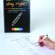 START WRITE STAY RIGHT!