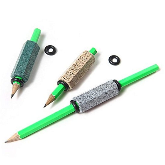 PEN AND PENCIL WEIGHT
