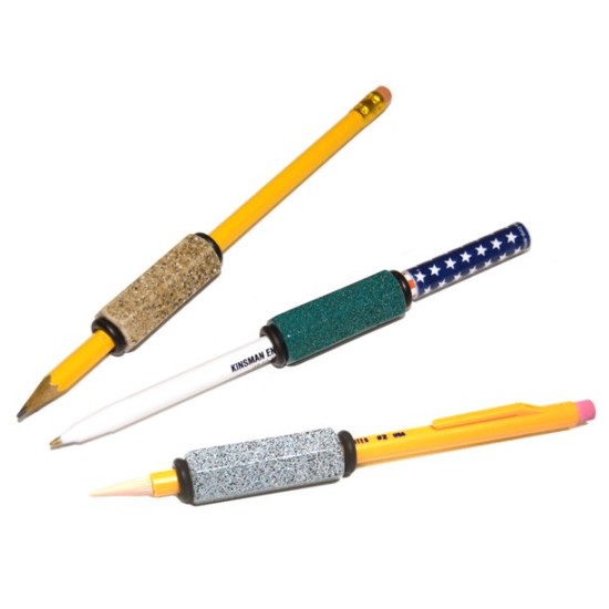 PEN AND PENCIL WEIGHT