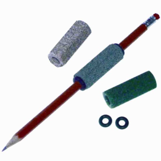 PEN AND PENCIL WEIGHT