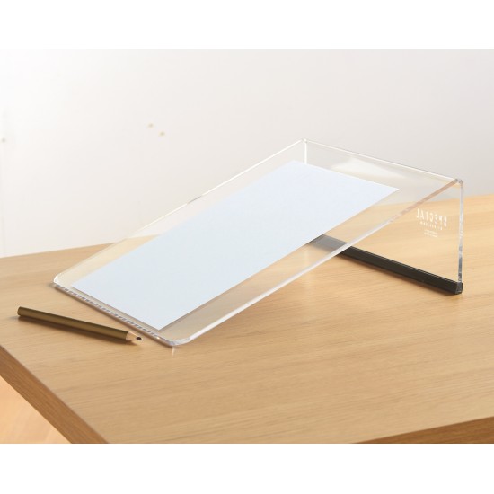 ΒΑΣΗ ΓΡΑΦΗΣ ΚΑΙ ΑΝΑΓΝΩΣΗΣ CLEAR SLOPE