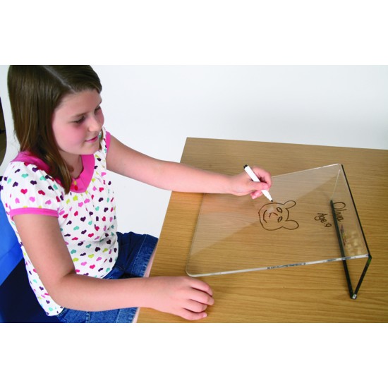 ΒΑΣΗ ΓΡΑΦΗΣ ΚΑΙ ΑΝΑΓΝΩΣΗΣ CLEAR SLOPE