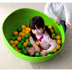ROCKING BOWL GREEN