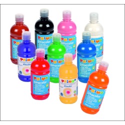 ΔΑΚΤΥΛΟΜΠΟΓΙΑ 500ml - ΚΑΦΕ