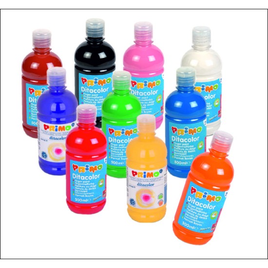 ΔΑΚΤΥΛΟΜΠΟΓΙΑ 500ml - ΚΑΦΕ