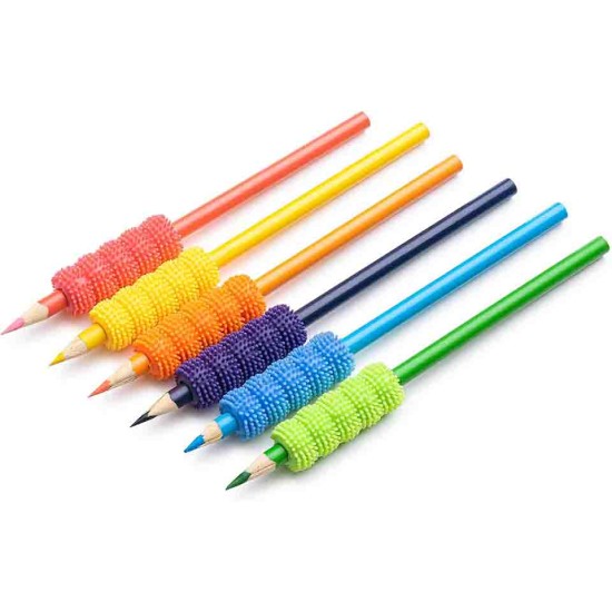 ΛΑΒΗ ΑΣΚΗΣΕΩΝ ΓΡΑΦΗΣ SPIKY GRIP