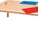 TABLE WITH CONTAINER