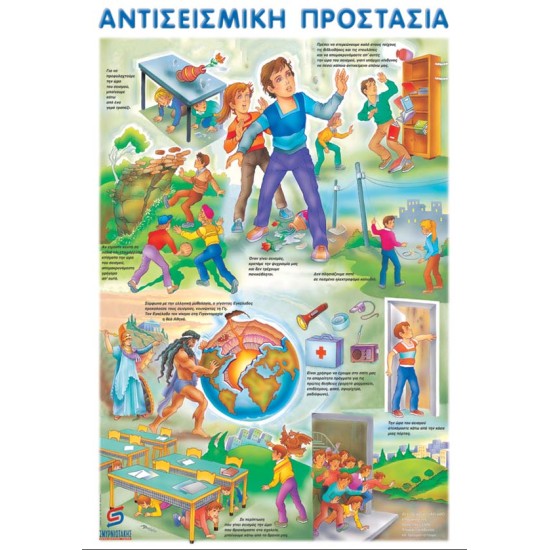 ΑΝΤΙΣΕΙΣΜΙΚΗ ΠΡΟΣΤΑΣΙΑ