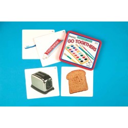 MAXI ΣΕΤ "ΕΙΚΟΝΕΣ ΣΥΣΧΕΤΙΣΜΟΥ"