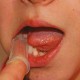 ΔΑΚΤΥΛΙΚΗ ΟΔΟΝΤΟΒΟΥΡΤΣΑ – TINY TEETHER