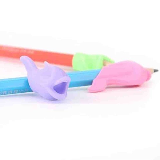 ΛΑΒΗ ΑΣΚΗΣΕΩΝ ΓΡΑΦΗΣ DOLPHIN GRIP