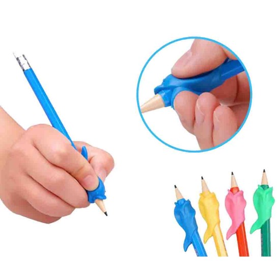 ΛΑΒΗ ΑΣΚΗΣΕΩΝ ΓΡΑΦΗΣ DOLPHIN GRIP