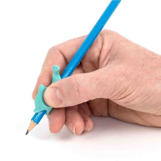 ΛΑΒΗ ΑΣΚΗΣΕΩΝ ΓΡΑΦΗΣ DOLPHIN GRIP