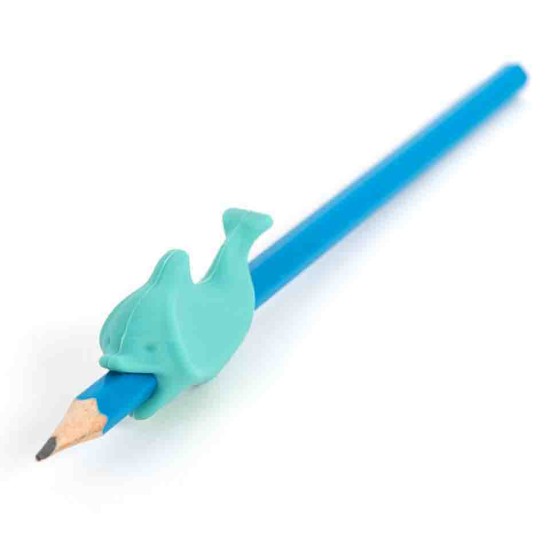 ΛΑΒΗ ΑΣΚΗΣΕΩΝ ΓΡΑΦΗΣ DOLPHIN GRIP