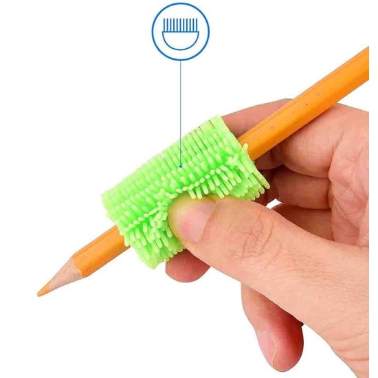 ΛΑΒΗ ΑΣΚΗΣΕΩΝ ΓΡΑΦΗΣ SENSORY GRIP