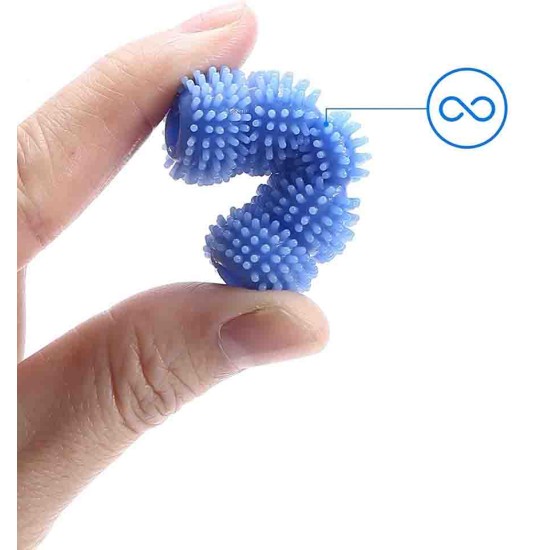 ΛΑΒΗ ΑΣΚΗΣΕΩΝ ΓΡΑΦΗΣ SPIKY GRIP