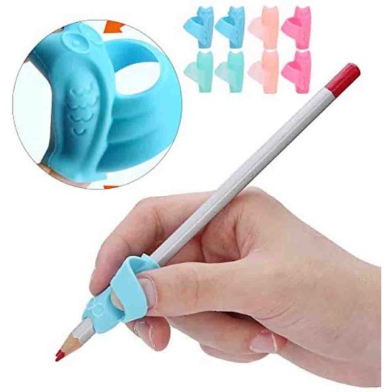 ΛΑΒΗ ΑΣΚΗΣΕΩΝ ΓΡΑΦΗΣ OWL GRIP