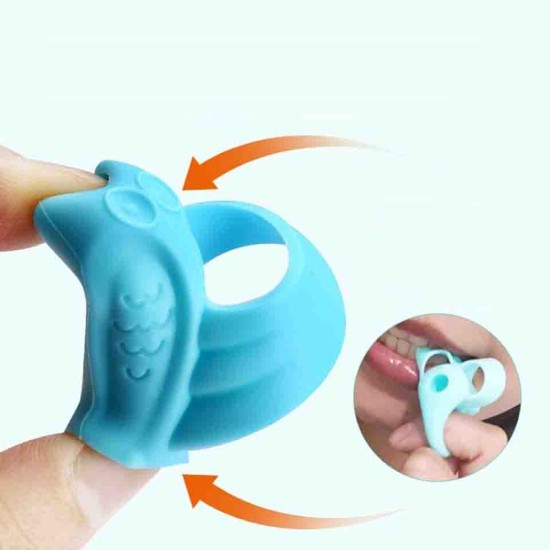 ΛΑΒΗ ΑΣΚΗΣΕΩΝ ΓΡΑΦΗΣ OWL GRIP