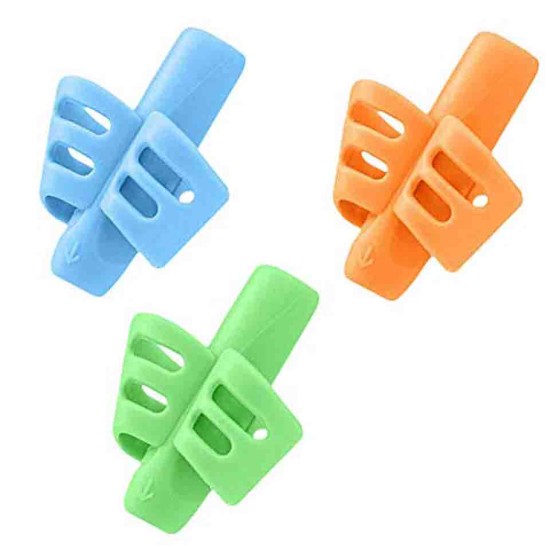 ΛΑΒΗ ΑΣΚΗΣΕΩΝ ΓΡΑΦΗΣ POWERFLY GRIP