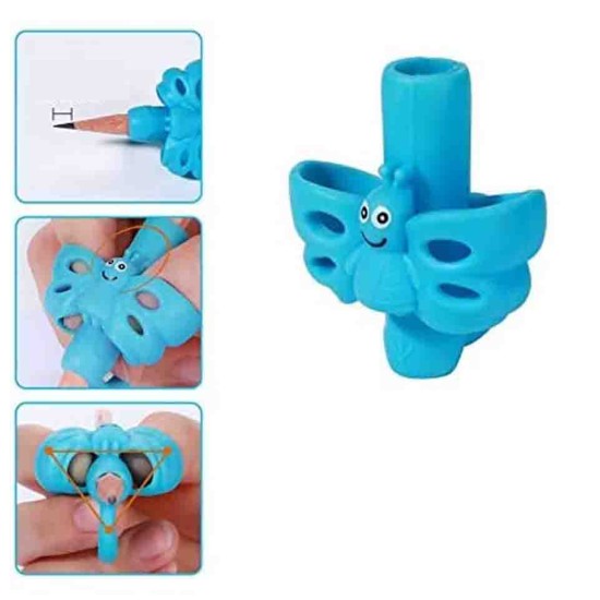 ΛΑΒΗ ΑΣΚΗΣΕΩΝ ΓΡΑΦΗΣ BEE GRIP
