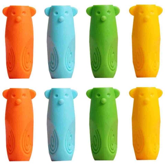 ΛΑΒΗ ΑΣΚΗΣΕΩΝ ΓΡΑΦΗΣ BEAR GRIP