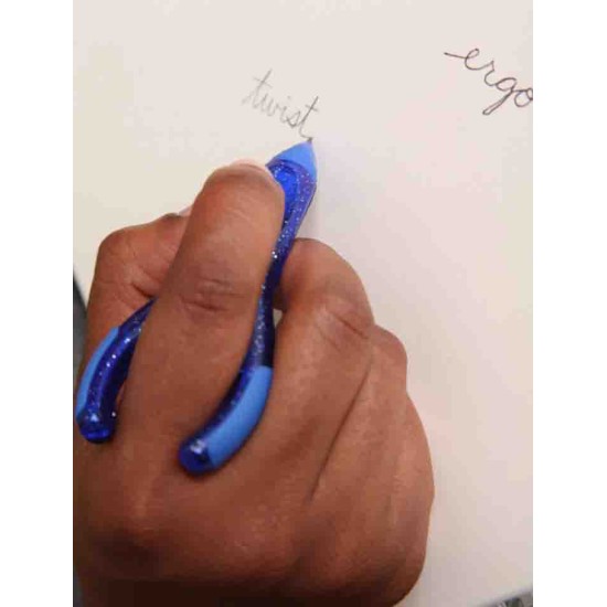 ΜΟΛΥΒΙ ΓΡΑΦΟΚΙΝΗΤΙΚΗΣ ΕΚΠΑΙΔΕΥΣΗΣ PenAgain TWIST N' WRITE