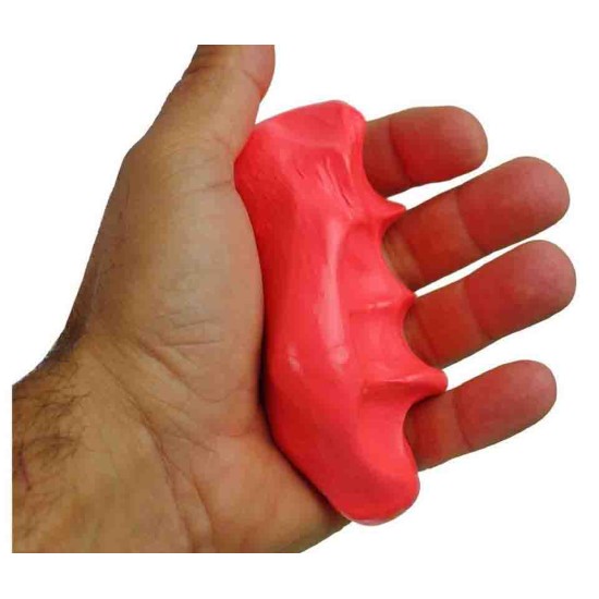 ΘΕΡΑΠΕΥΤΙΚΗ ΠΛΑΣΤΕΛΙΝΗ THERA PUTTY MEDIUM SOFT 113gr