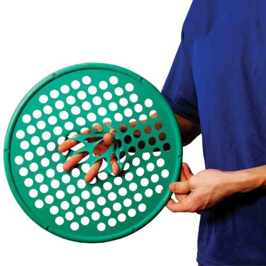 ΕΞΑΣΚΗΤΗΣ ΧΕΡΙΟΥ & ΔΑΚΤΥΛΩΝ GRIP TRAINER MEDIUM
