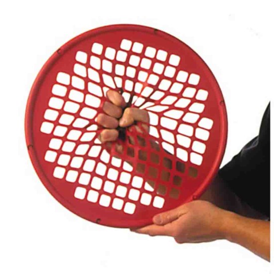 ΕΞΑΣΚΗΤΗΣ ΧΕΡΙΟΥ & ΔΑΚΤΥΛΩΝ GRIP TRAINER HARD